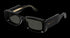 GUCCI 53 Sunglass Woman Recycled Accessories